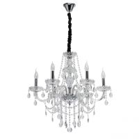 Люстра Адель 6*60W E14 220 V (373015006)