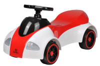 Толокар PO-2019 (Белый)