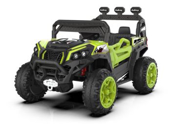 Багги HC301B Зеленый