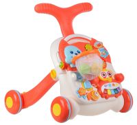 Ходунки детские (2020) арт.9012 (Красный)