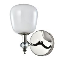 306024801 Оливия 1*40W G9 220 V бра