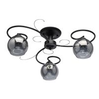 Люстра Грация 3*40W E27 220 V (677013403)