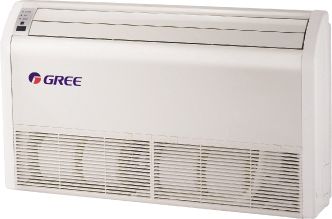 Напольно-потолочный внутренний блок GREE FREEMATCH R32 (GTH(18)CA-K6DNA1A/I)