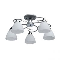 Люстра Нежность 5*40W E27 220 V (676014805)