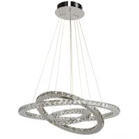 Люстра Гослар 144*0.5W LED 220 V (498011903)