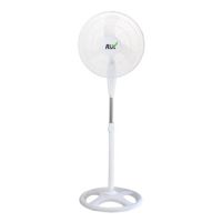 Вентилятор бытовой напольный Rix RSF-4002W