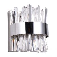 Бра Аделард 24W LED 220 V (642024401)