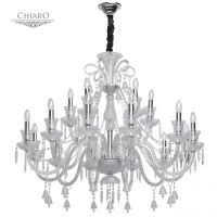 Люстра Барселона 18*40W Е14 (313012418)