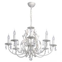 Люстра Свеча 8*60W E14 220 V (301019908)