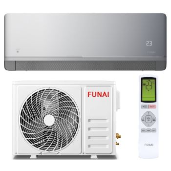 Инверторная сплит-система FUNAI KAGAMI Inverter (RAC-I-KM35HP.D01)