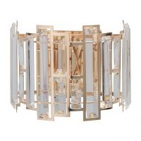 Бра Бриз 2*60W E27 220 V (111021402)