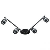 Спот Этингер 4*4W LED 220 V (704023204)