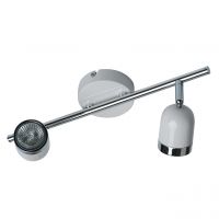 Спот Орион 2*35W	GU10 220V (546020602)