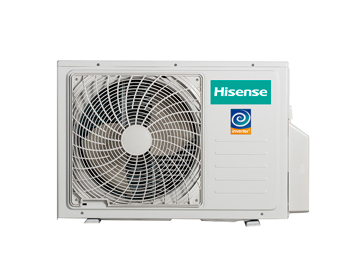 Внешний блок мульти сплит системы Hisense FREE MATCH DC Inverter R34 (AMW3-18U4RJC)