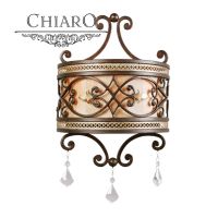 Бра Магдалина 2*60W E14 220 V (389020802)