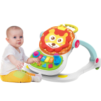 Ходунки детские (2020) арт. С0679 Белый