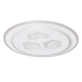 Люстра (пульт) Норден 70W LED 220 V (660013401)