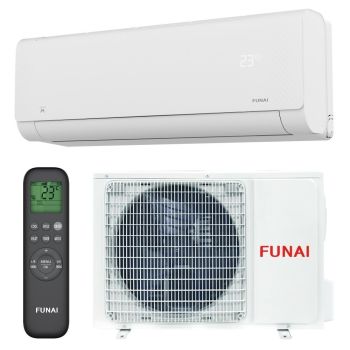 Сплит-система FUNAI SHOGUN (RAC-SG35HP.D04)