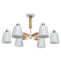 Люстра Форест 6*8W E27 (энергосб) 220 V (693011106)