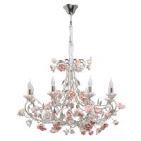 Люстра Сицилия 8*40W E14 220 V (282012208)