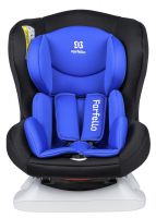 Автокресло детское Farfello GM0921 (чёрный/фиолетовый Black/blue GM0921-bp)