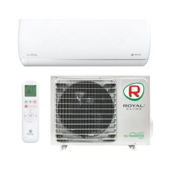 Сплит-система ROYAL CLIMA RENAISSANCE DC EU INVERTER (RCI-RNC35HN)