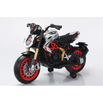 Мотоцикл Moto Augusta 800RC YKB5937  Серый