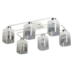 Люстра Тетро 6*60W E27 220 V (673017706)