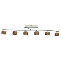Люстра Чил-аут 6*5W LED 220 V (725010906)
