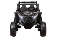 Электромобиль Багги 24V ХМХ 613 4х4 (чёрный)