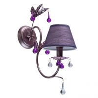 Бра Федерика02 1*40W E14 220 V (379023701)