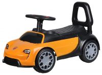 Игрушка несущая массу тела ребенка JQ66 Жёлтый