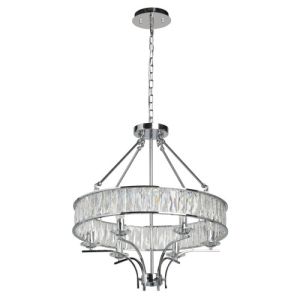 Люстра Джанетта 6* 60W E14 220V (435011306)