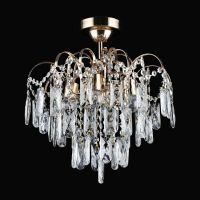 111016304 Бриз 4*60W E27 220 V люстра