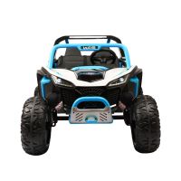 Электромобиль Багги 24V YEG 4004 (синий)