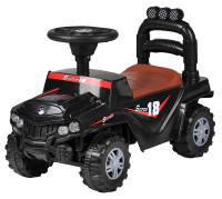 Толокар M1245 (Чёрный)