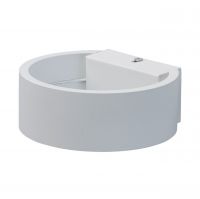 Бра Котбус 1*5W LED 220 V (492023401)