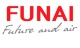 FUNAI