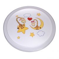 Люстра Улыбка 30W LED 220 V IP20 (365015701)