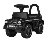 Толокар JQ663 (Чёрный)