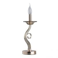 Настольная лампа Элла 1*40W E14 220 V (483033101)