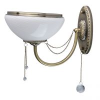 Бра Фелиция 1*60W E27 220 V (347028801)