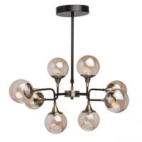 Люстра Гамбург 32W LED 220 V (605010908)