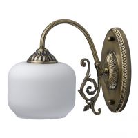 Бра Моника 1*60W E27 220 V (372022901)