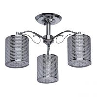 Люстра Скарлет 3*60W E27 220 V (333012403)