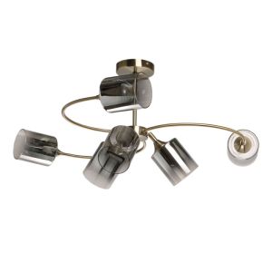 Люстра Вита 6*60W E27 220 V (220014106)