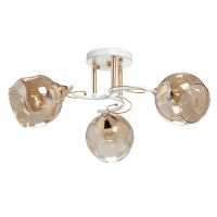 Люстра Альфа 3*60W E27 220 V (324016703)