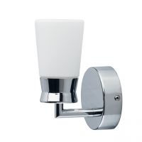 Бра Аква 5W LED 220 V IP44 (509024401)