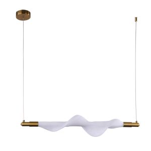 Люстра Мадлен 19W LED 220 V (424016801)