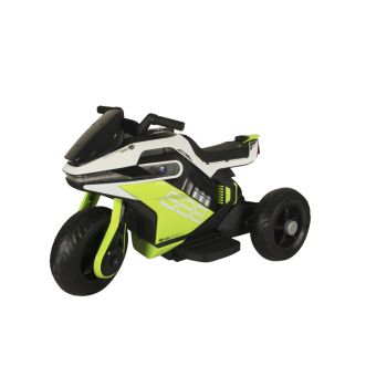 Трицикл YGS8352 Зеленый